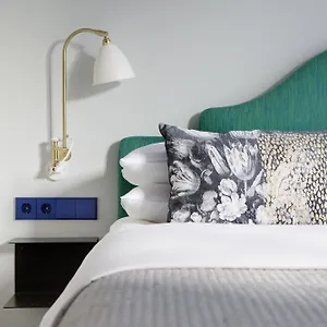 The Fritz Koenigsallee 4* Düsseldorf