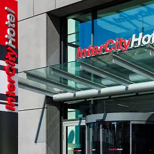 Intercityhotel 4* MHG