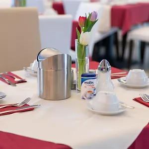 Goethe Messe By Trip 3* Francoforte sul Meno