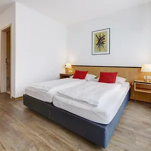 Airport-hotel Stetten 3* Leinfelden-Echterdingen