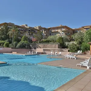 Pierre Et Amandine 3*, Saint-Tropez Frankreich