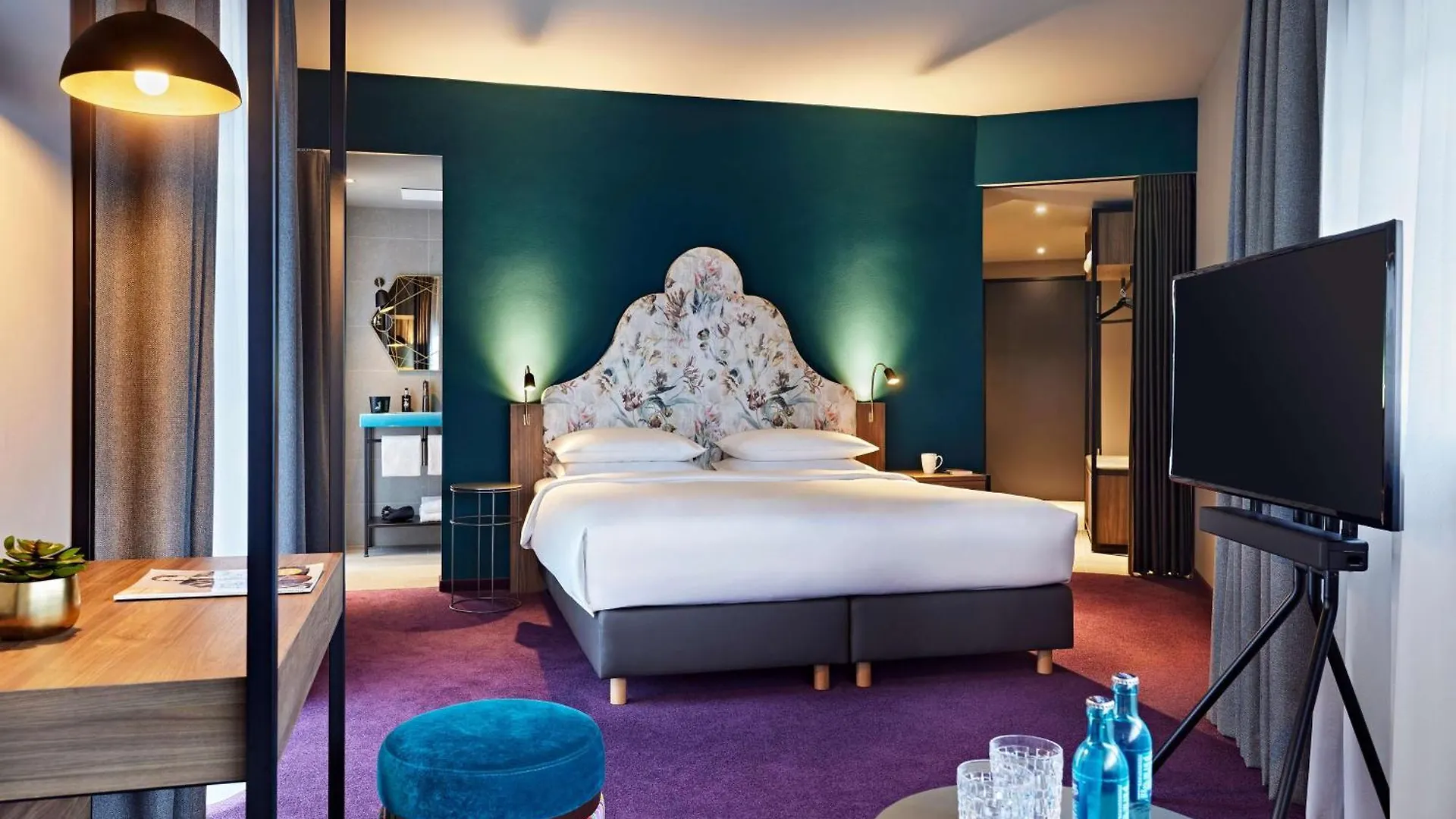 Me And All Hotel Dusseldorf Oberkassel, By Hyatt ドイツ