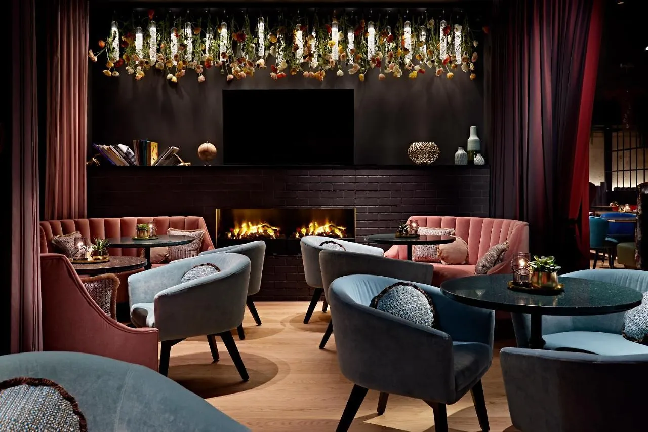 ****  Me And All Hotel Dusseldorf Oberkassel, By Hyatt Germany