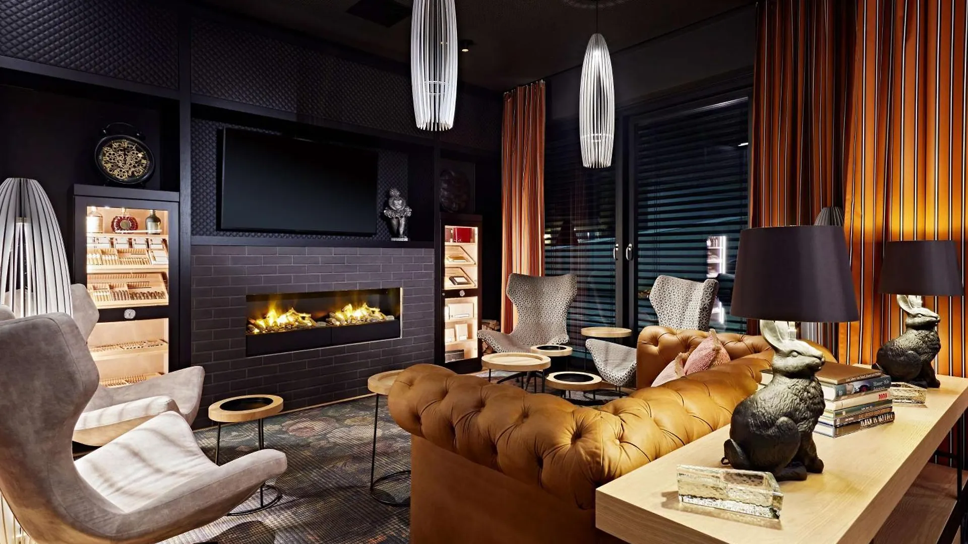 ****  Me And All Hotel Dusseldorf Oberkassel, By Hyatt Germany